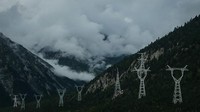 Krisis energi listrik di China terjadi karena berbagai faktor, mulai dari kondisi pasca-pandemi hingga dorongan nasional untuk mengurangi emisi karbon. Akibatnya ratusan tambang batu bara tutup atau memangkas produksi awal tahun ini. Getty Images/Wang He  