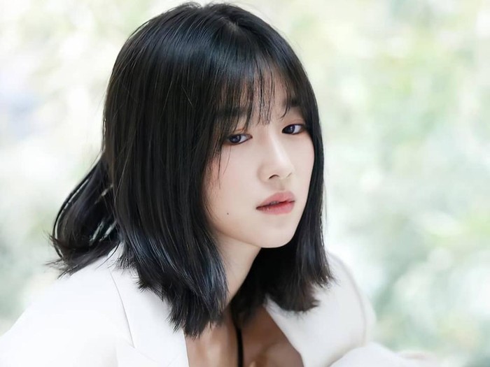 Seo Ye Ji