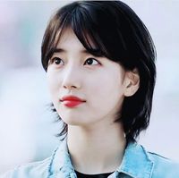 10 Model Rambut Pendek Wanita Ala Artis Korea, Suzy Bikin Pangling