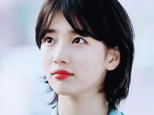 10 Model Rambut Pendek Wanita ala Artis Korea, Suzy Bikin Pangling