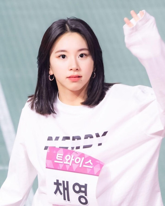 Chaeyoung TWICE