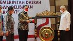 Momen KPK Safari Antikorupsi ke Kaltim