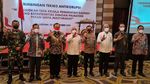 Momen KPK Safari Antikorupsi ke Kaltim