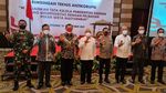 Momen KPK Safari Antikorupsi ke Kaltim