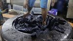 Pasang Surut Industri Tekstil di Ibu Kota