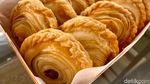 Endul Banget! Pastel Pastry Isi Ragout hingga Lotus Biscoff yang Renyah