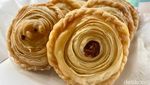Endul Banget! Pastel Pastry Isi Ragout hingga Lotus Biscoff yang Renyah