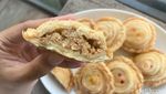 Endul Banget! Pastel Pastry Isi Ragout hingga Lotus Biscoff yang Renyah