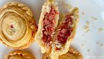 Endul Banget! Pastel Pastry Isi Ragout hingga Lotus Biscoff yang Renyah