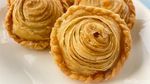 Endul Banget! Pastel Pastry Isi Ragout hingga Lotus Biscoff yang Renyah