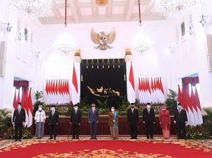 BRIN: Renovasi Rp 6,1 M untuk Ruang Kerja 10 Anggota Dewan Pengarah
