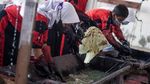 Siswa SD di Pekalongan Diajari Membatik