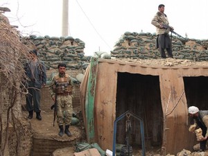 Pemimpin G20 Berjanji Bantu Afghanistan Tanpa Mengakui Taliban