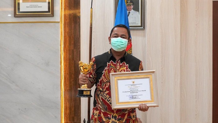 Pemkot Semarang