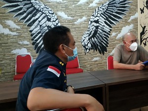 Catut Nama Jamintel Kejagung, Oknum Dokter Tipu Warga di Bali Rp 256 Juta