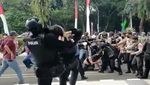 Catatan Kelam Ketidakpuasan Kinerja 2 Tahun Jokowi