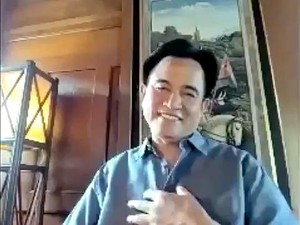 Kisah Yusril di Antara Ekstremis Kanan dan Nazi Hitler