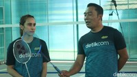 Gubernur Jawa Barat juga sudah berikhtiar mencari kendaraan partai untuk dirinya maju dalam bursa Calon Presiden 2024. Dalam survei nasional, Ridwan Kamil mendapatkan angka 7,1% dibawah Ganjar dan Prabowo. Wisma Putra/detikcom.