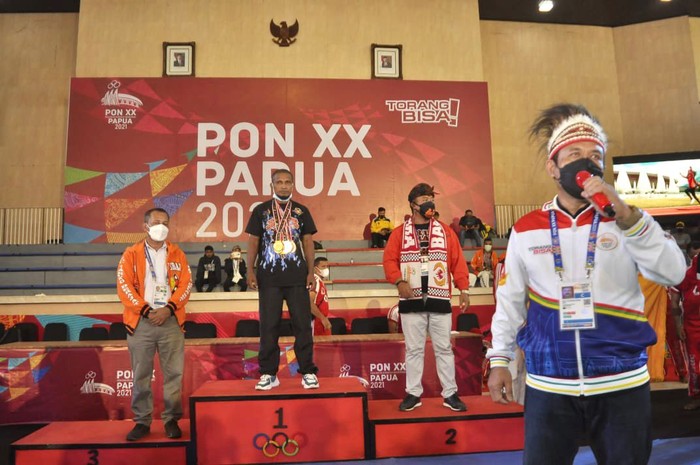 Tarung Derajat
