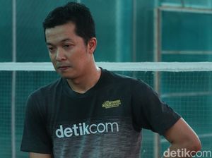 Pandangan Taufik Hidayat Terkait Fenomena Selebriti Bulu Tangkis