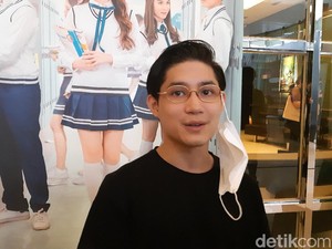 Cerita Teuku Rassya Sudah Kenalkan Pacar ke Tamara Bleszynski