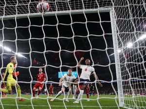 Kualifikasi Piala Dunia 2022: Inggris Vs Hongaria Berakhir 1-1