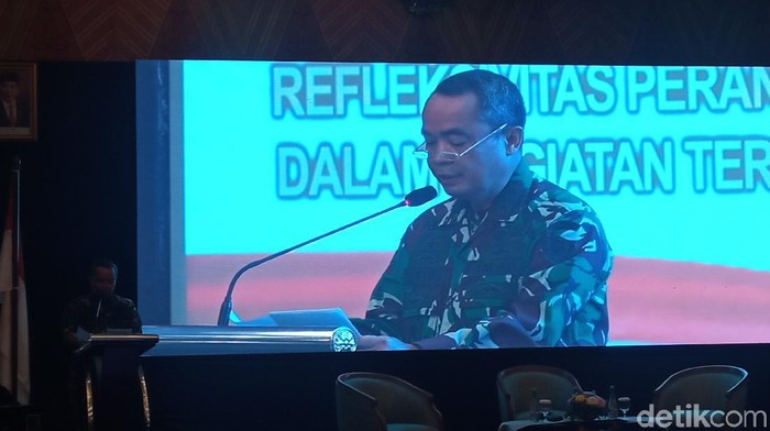 TNI AD perangi hoaks lewat konsep Binter