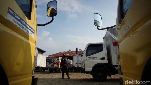 Topang Pertumbuhan e-Commerce di Indonesia