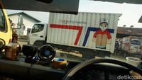 Ratusan ribu unit armada saat ini telah digunakan oleh sejumlah perusahaan platform e-commerce dan perusahaan transportasi logistik yang mewarnai Indonesia. 