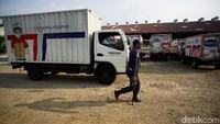 Pemerintah juga terus memperkirakan nilai transaksi e-commerce tahun ini akan meningkat menjadi Rp330,7 triliun, setelah tahun 2020 lalu mencapai Rp253 triliun. 