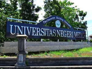 Seleksi Mandiri Unimed 2025: Jadwal, Cara Daftar, Program Studi