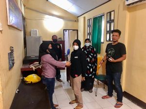 Viral Perkelahian Remaja Perempuan di Pinrang Sulsel, Polisi Turun Tangan