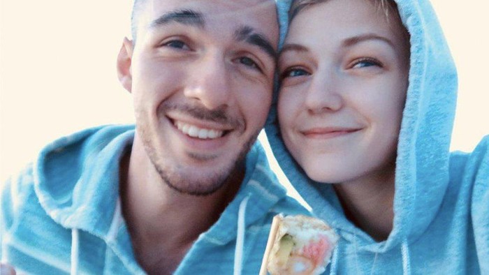 Vlogger Gabby Petito tewas karena dicekik, sementara tunangannya masih hilang