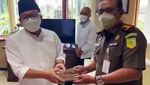 Langgar PPKM, Wali Kota Malang Bayar Denda Rp 25 Juta