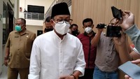 Dengan pembayaran denda ini, Wali Kota Sutiaji telah melaksanakan putusan PN Kepanjen atas pelanggaran PPKM level 3.