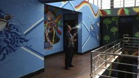 Mereka beralasan penduduk setempat sudah menggunakan mariyuana ratusan tahun dan mencapai puncaknya dalam gelombang budaya perlawanan (counterculture) pada 1960-an.