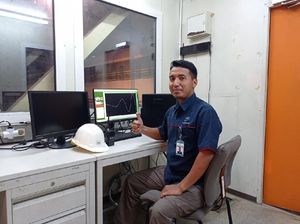 Rahasia Nurman Firdausi, Wisudawan ITS yang Raih IPK 4,00