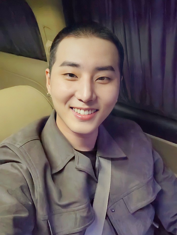 Young K Young K