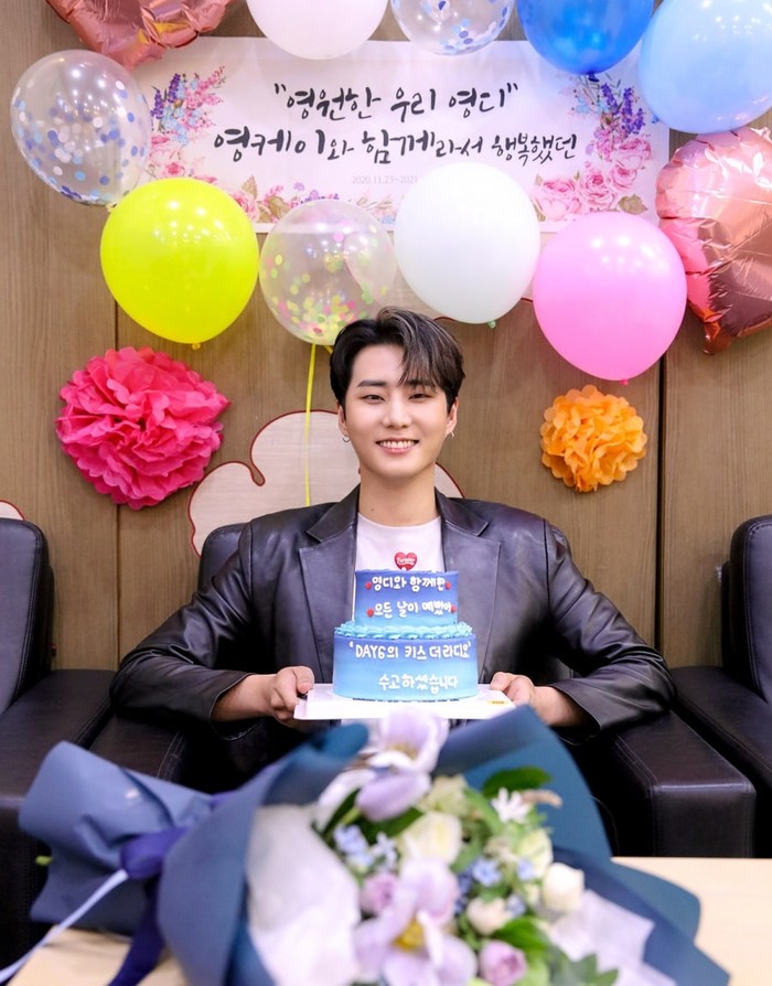 Young K