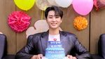 Potret Young K DAY6 Berkepala Plontos, Siap Pergi Wamil