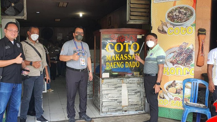 Zainudin Amali