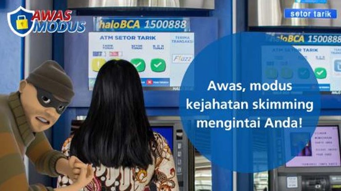 adv bca