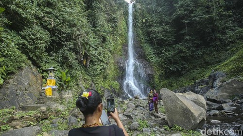 Air Terjun Gitgit