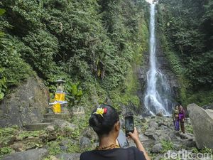 Daftar Harga Tiket Masuk Objek Wisata di Buleleng