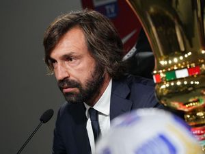 Sampdoria Tunjuk Pirlo Jadi Pelatih Baru