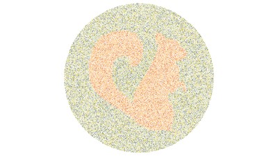Hari Penglihatan Sedunia, Cek Ketajaman Mata dengan Tebak Gambar Hewan