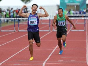 Memahami Sport Science yang Buat Atlet Jabar Subur Prestasi