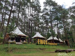 5 Obwis di Bandung Barat Diajukan Untuk Uji Coba Tahap 3