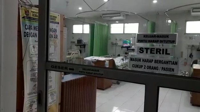 Bocah SD di Sumsel alami patah tulang usai diduga dikeroyok di sekolah