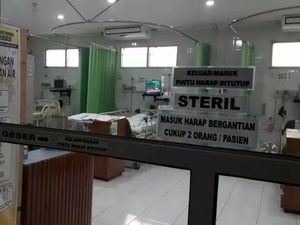 Bocah SD Sumsel Patah Leher Usai Diduga Dikeroyok di Sekolah
